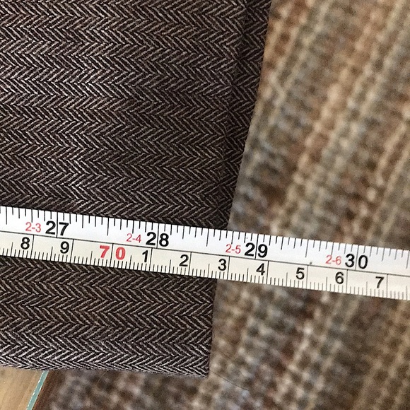 Womans ANN TAYLOR pants - Picture 4 of 5